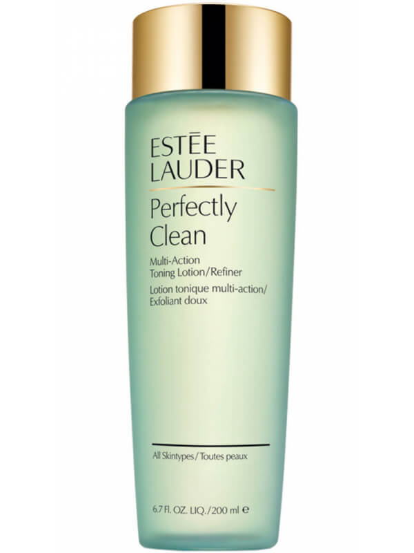 Estée Lauder Perfectly Clean Hydrating Toning Lotion (200 ml)
