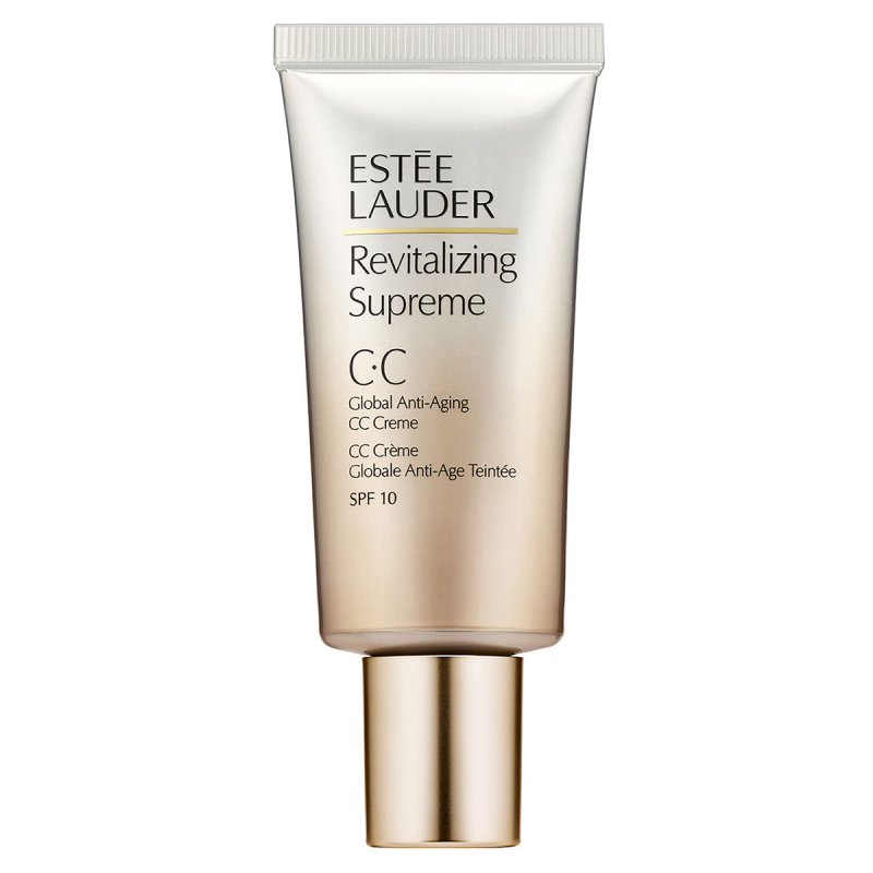 Estee Lauder - Revitalizing Supreme Global Anti-Aging CC Creme