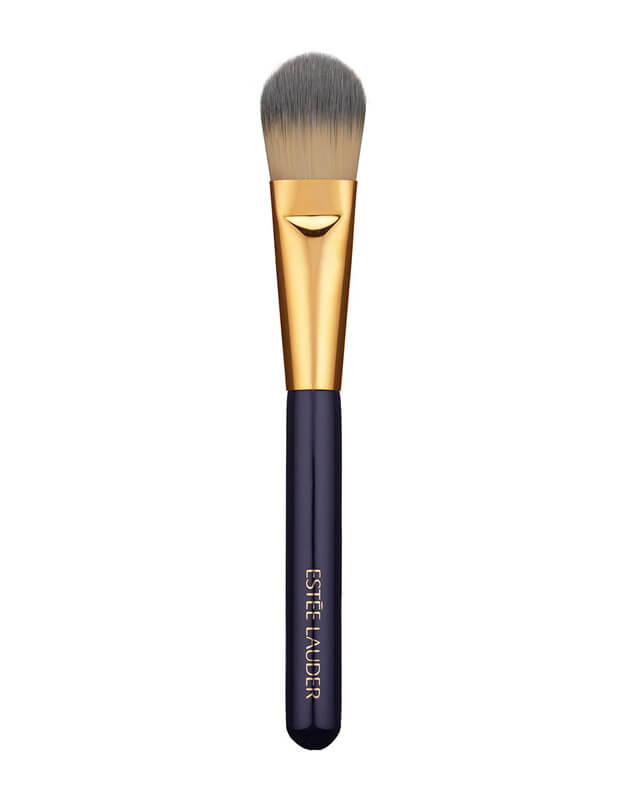 EstÃ©e Lauder Foundation Brush 1 test