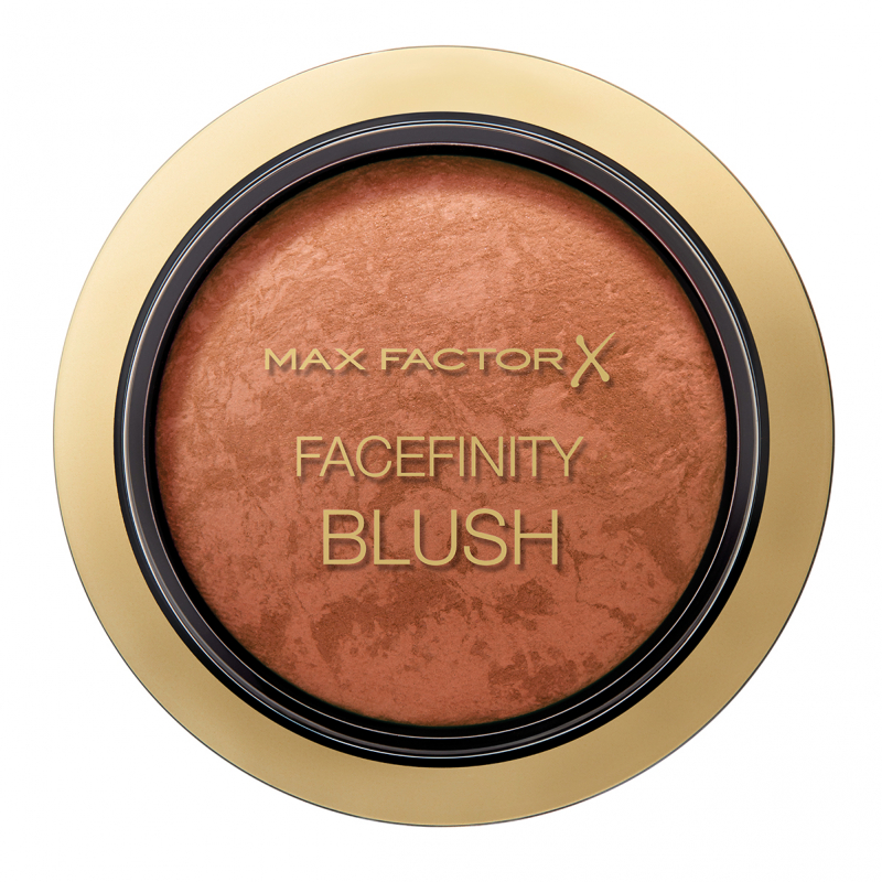 Facefinity Blush 025 Alluring Rose - 1.5 g