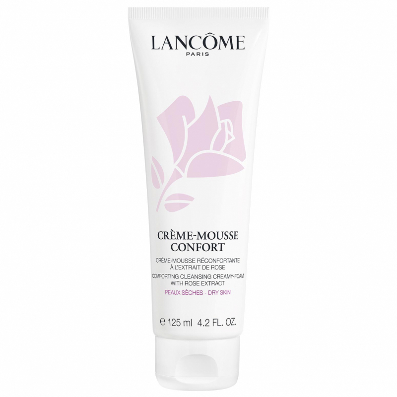 Lancôme Crème Mousse Confort Comforting Cleanser - 125 ml
