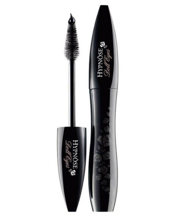Lancôme Hypnôse Doll Eyes Mascara Noir Intense (Extra Black) 11 N