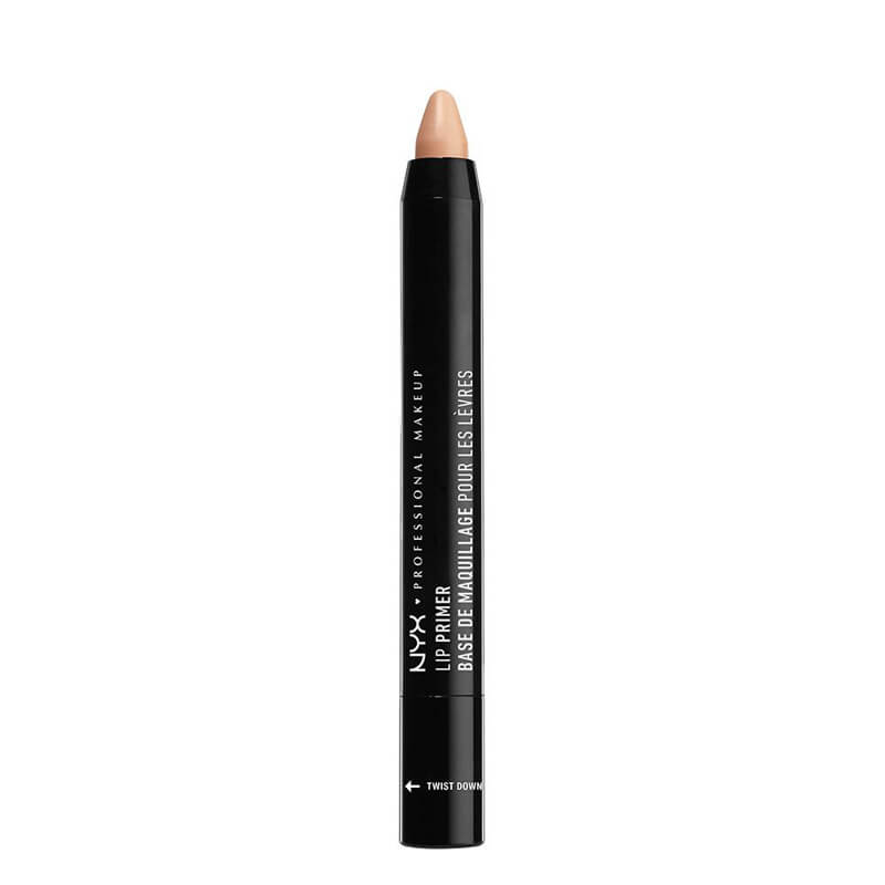 Lip Primer Deep Nude LPR02 3g
