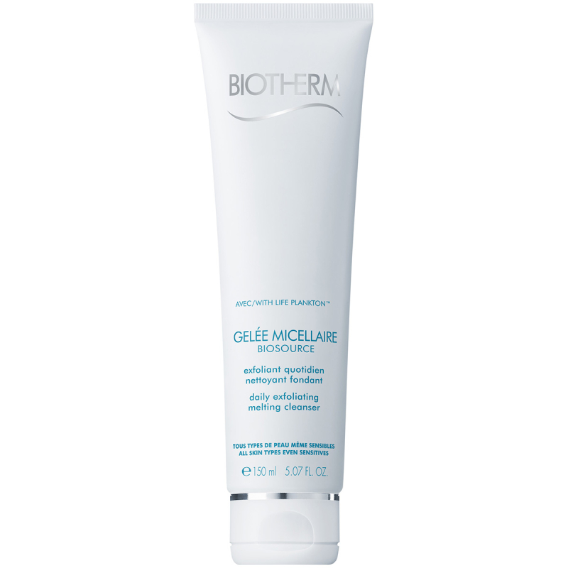 Bilde av Biosource Exfoliator Micellaire 150 ml