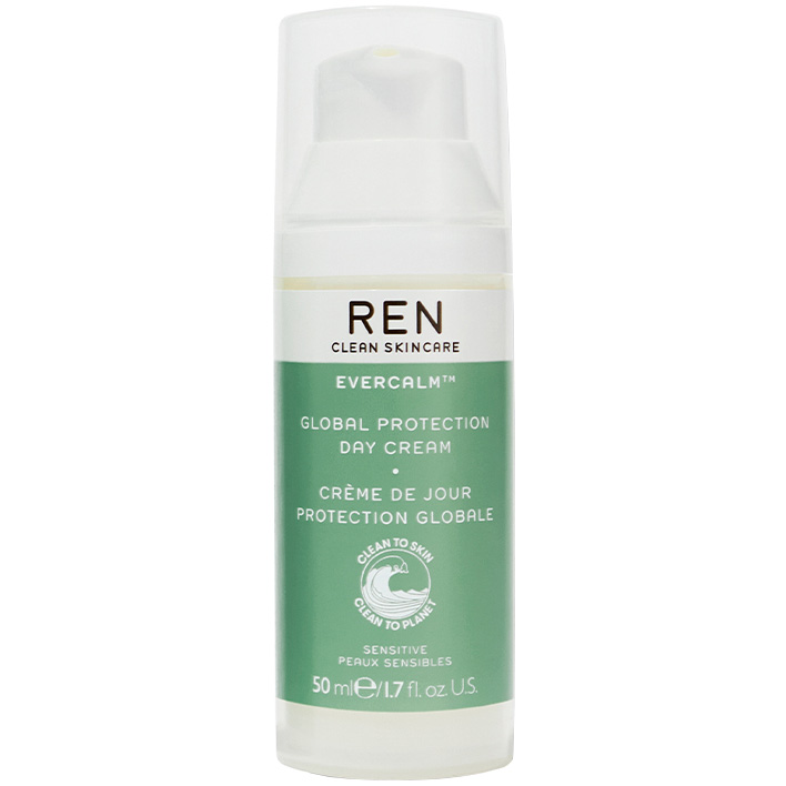REN Evercalm Global Protection Day Cream (50 ml)