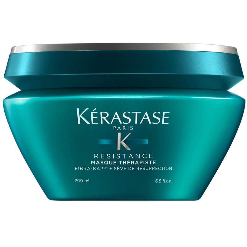 Resistance Masque Thérapiste Hair Mask 200ml