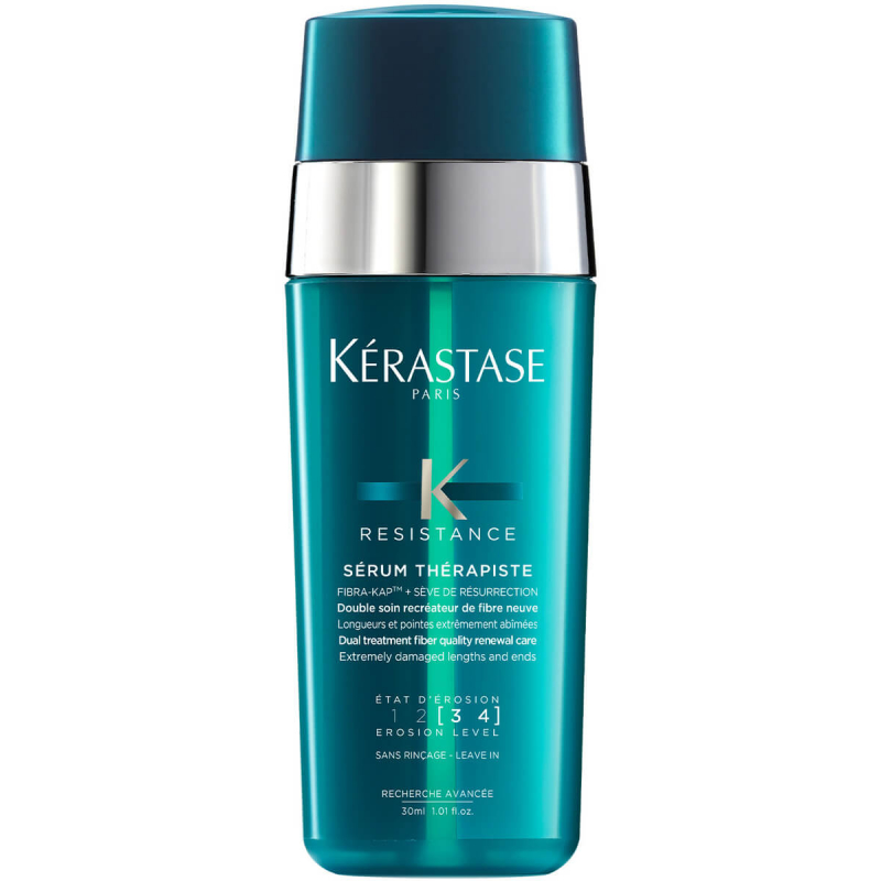 Resistance Serum Thérapiste Hair Serum 30ml