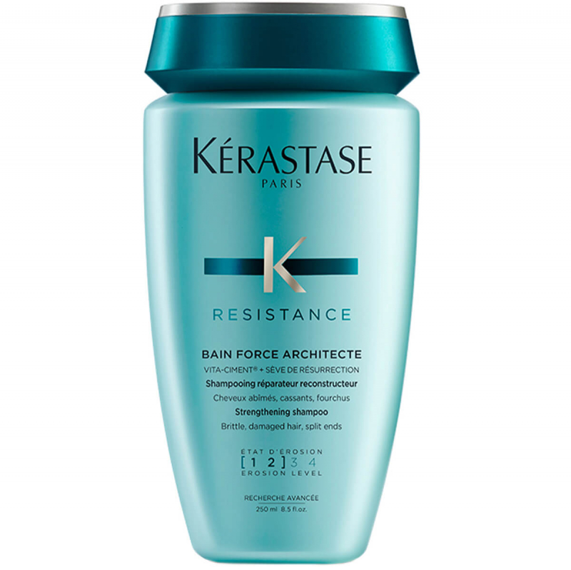 Resistance Bain Force Architecte Shampoo 250ml