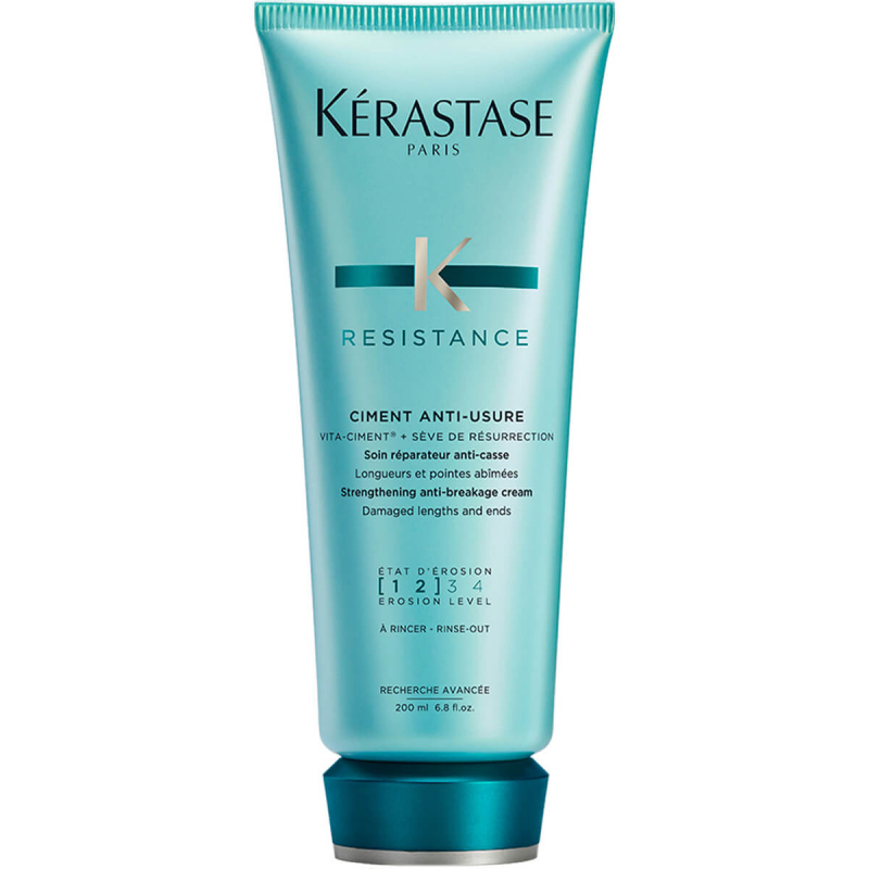 Kérastase Resistance Ciment Anti-Usure Conditioner - 200 ml