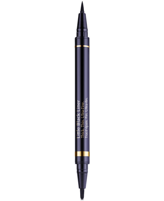 Estée Lauder Little Liner Black Black