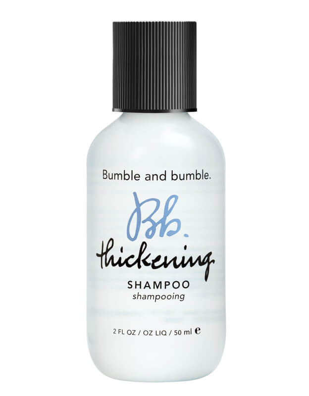 Bumble and bumble Thickening Shampoo (60ml)