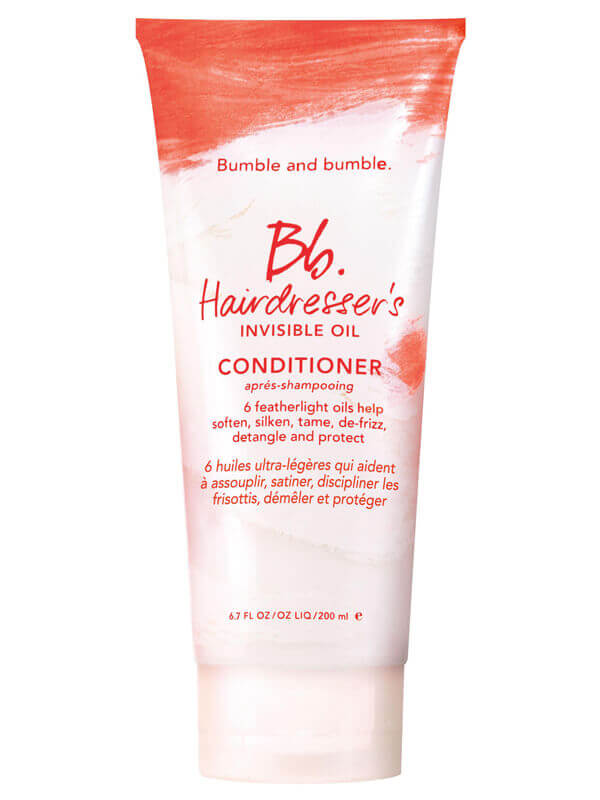 Bumble and bumble Hairdresser's Invisible Oil Conditioner 200 ml