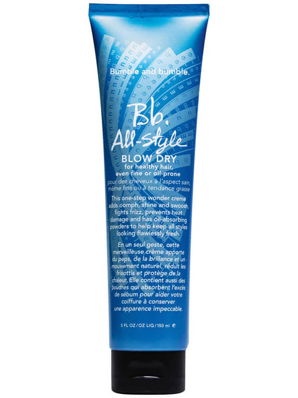 Bumble and bumble All Style Blow Dry (150ml)