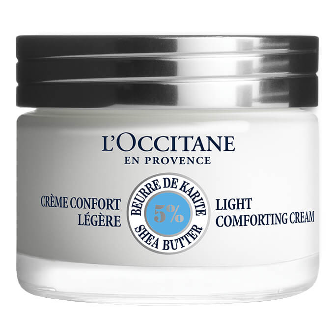Shea Light Face Cream 50 ml