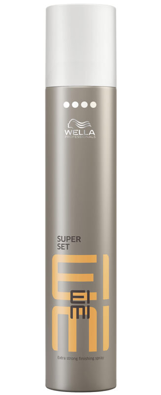 Wella EIMI Super Set (300ml)