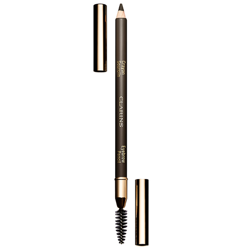 Eyebrow Pencil 01 Dark Brown