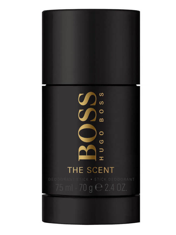 Boss The Scent Deo Stick (75ml) test