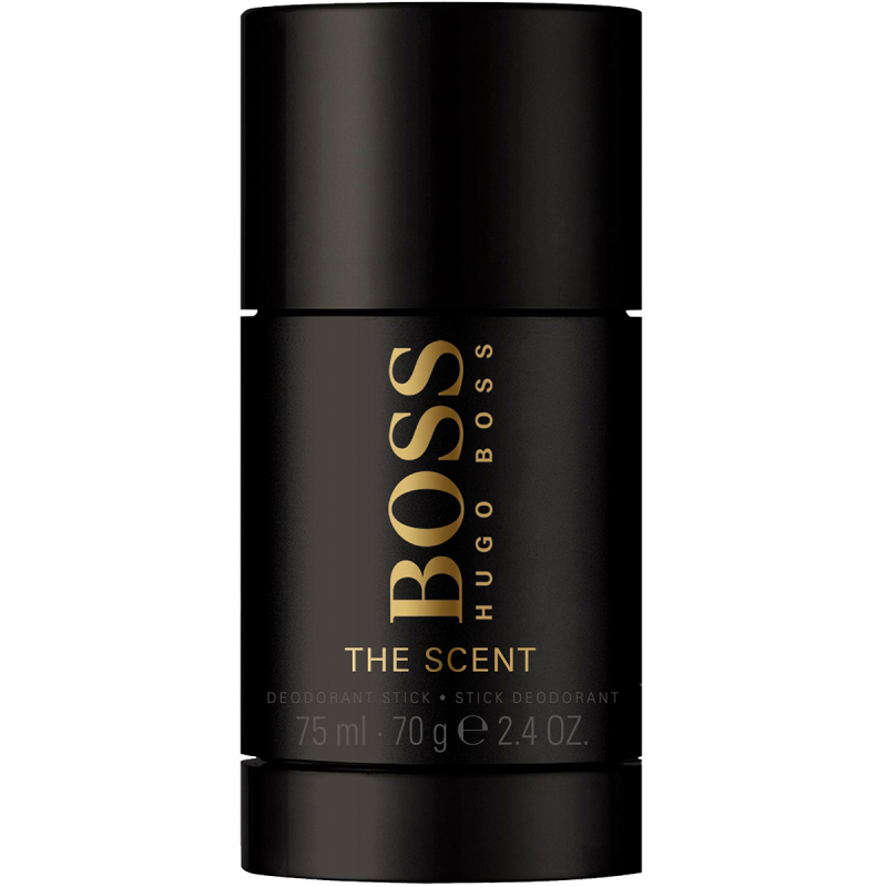 Boss The Scent Deo Stick (75ml) test