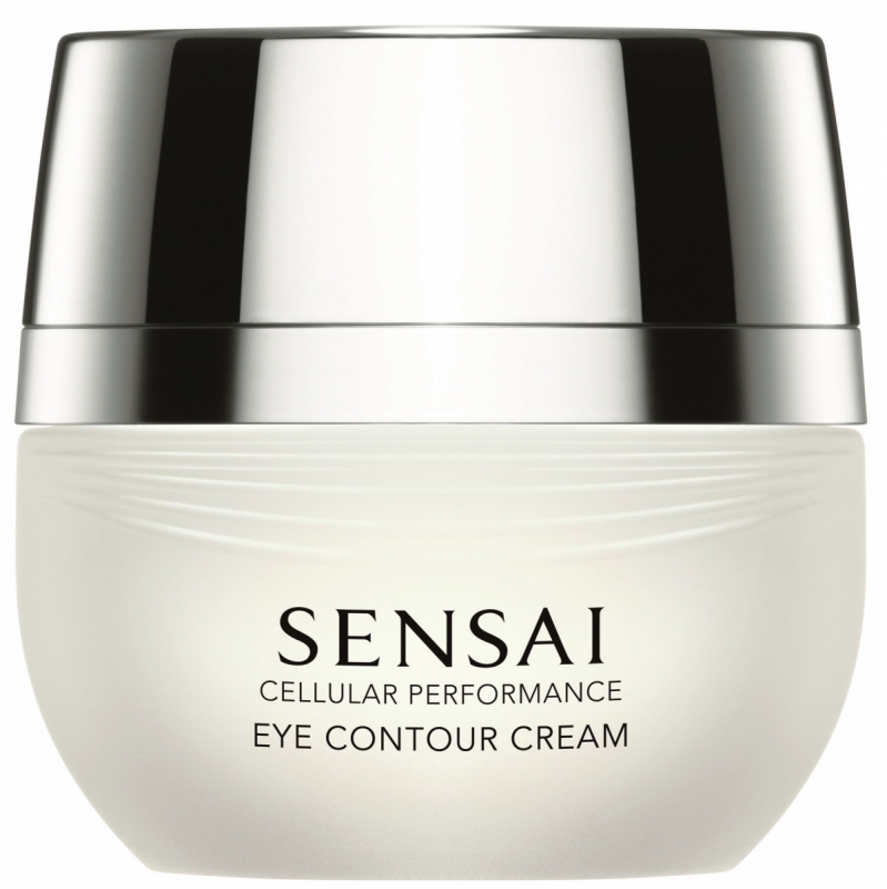 Sensai Cellular Performance Eye Contour Cream - 15 ml