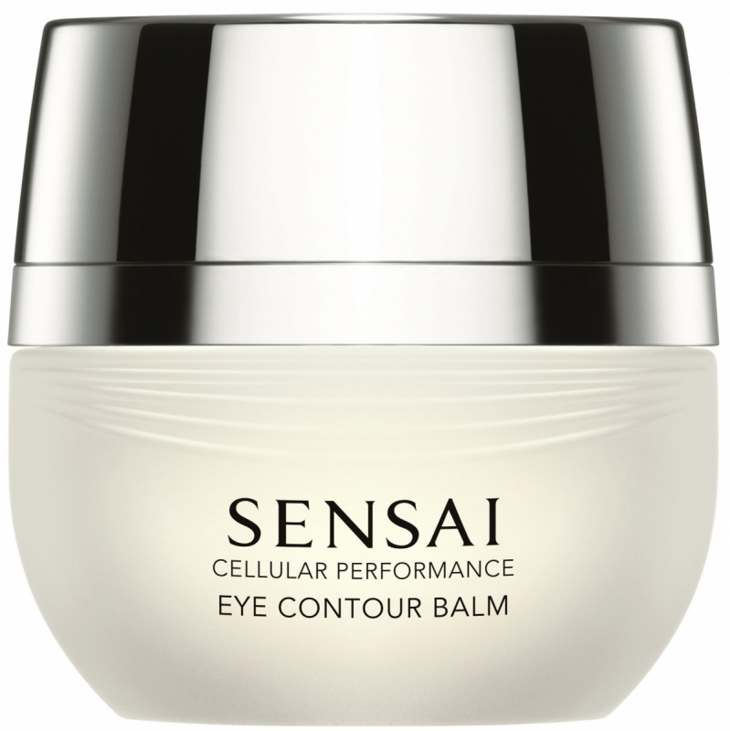 SANSAI Cellular Performance Eye Contour Balm 15 ml