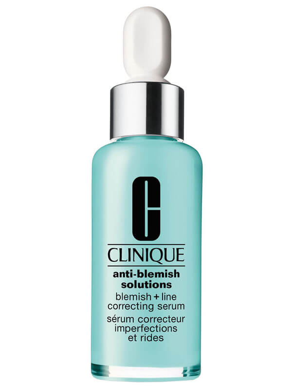 Clinique Anti-Blemish Solutions Serum (30ml)