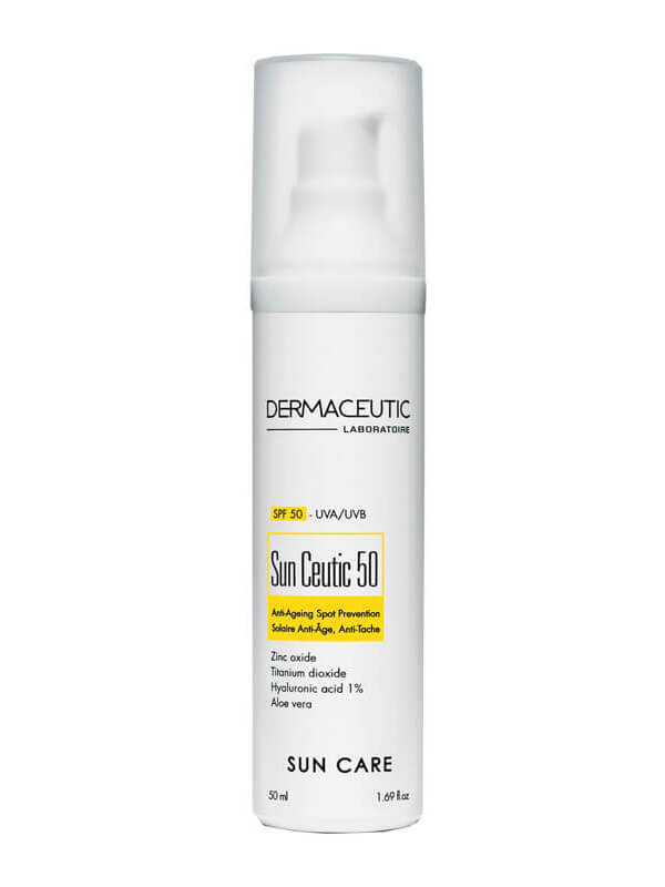 Dermaceutic Sun Ceutic (50ml)
