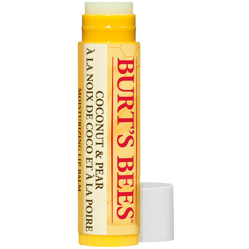 Mouisturizing Lip Balm - Coconut & Pear 4 g