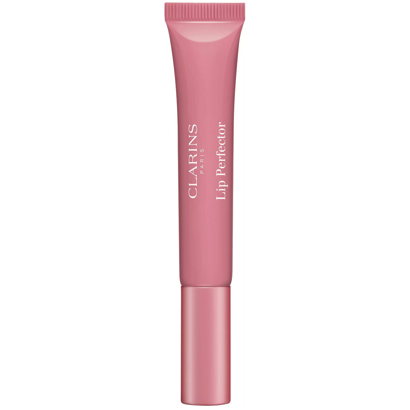 Instant Light Natural Lip Perfector 07 Toffee Pink Shimmer