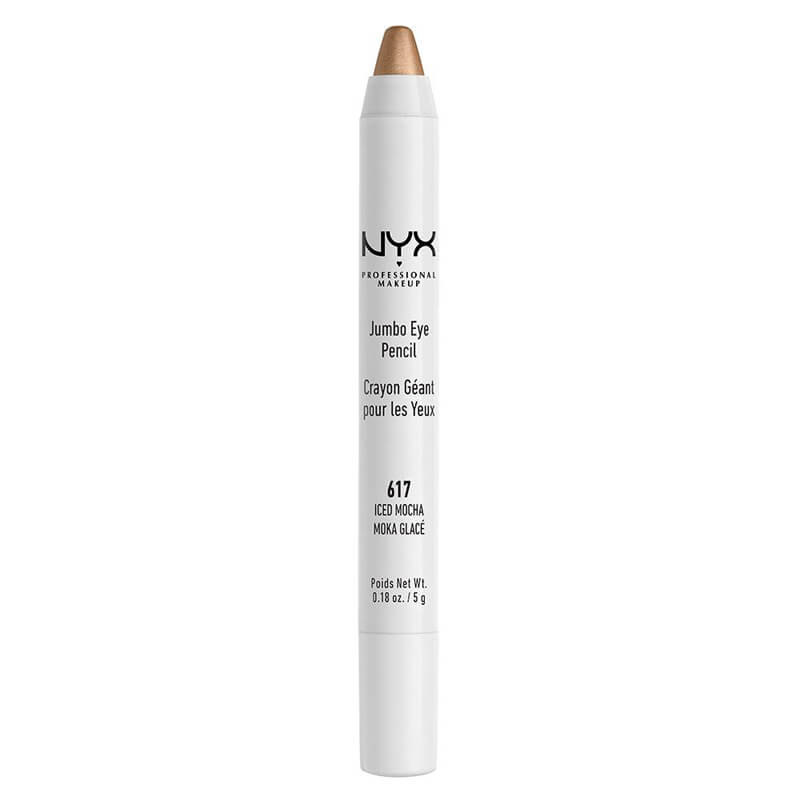 Jumbo Eye Pencil - Iced Mocha