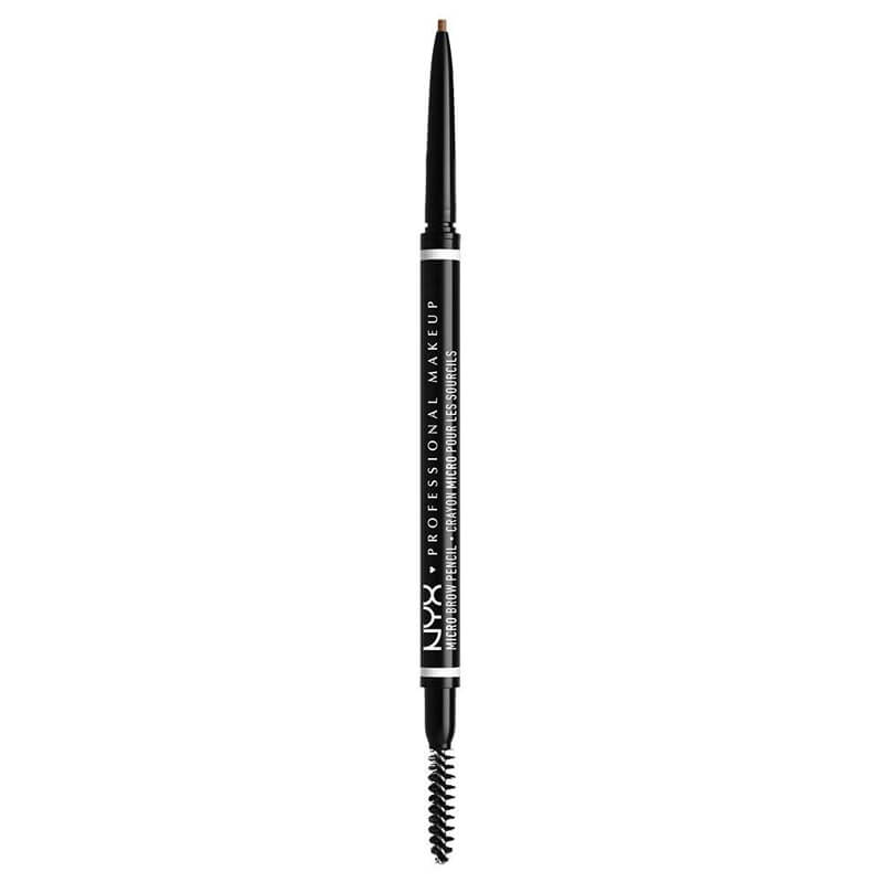 NYX Professional Makeup Micro Brow Pencil 1 Taupe 0,09g