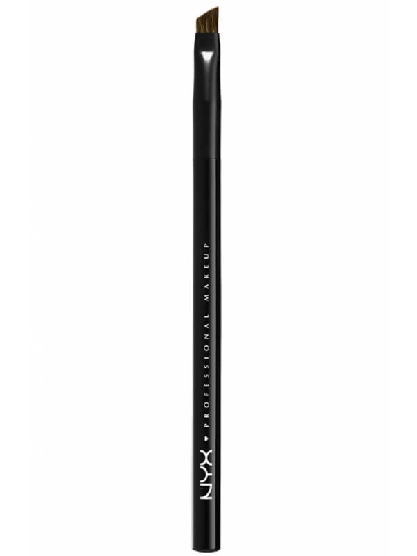 Pro Angled Brush,   Øyenbryn & Maskara