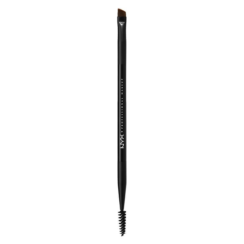 Pro Dual Brow Brush PROB18