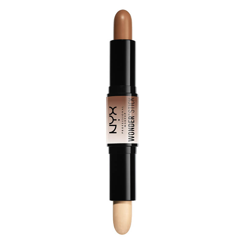 NYX Professional Makeup Wonder Stick – Highlight & Contour – Universal test