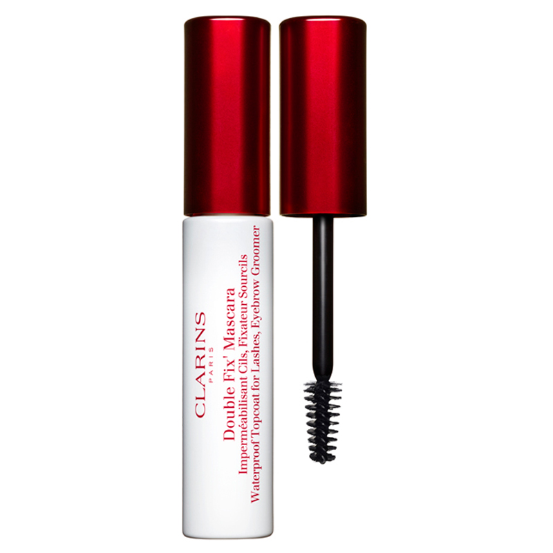 Clarins Double Fix”‘ Mascara test