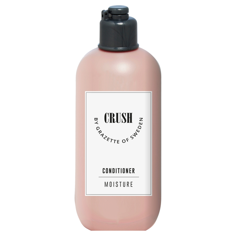 Grazette Crush Conditioner Moisture (250ml) test