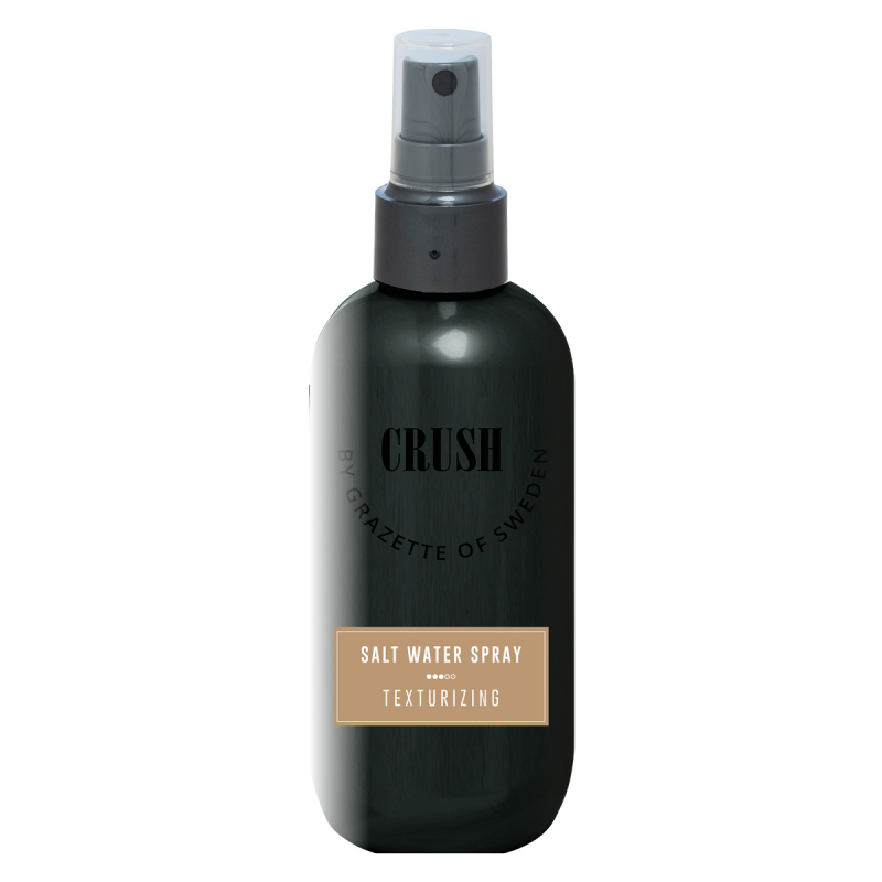 Grazette Crush Salt Water Spray (200ml) test