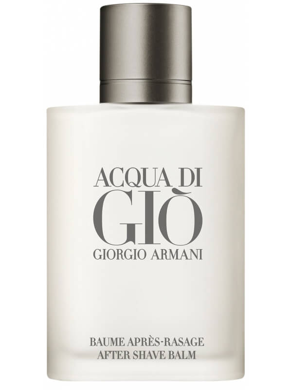 Armani Acqua Di Gio After Shave Balm (100 ml)