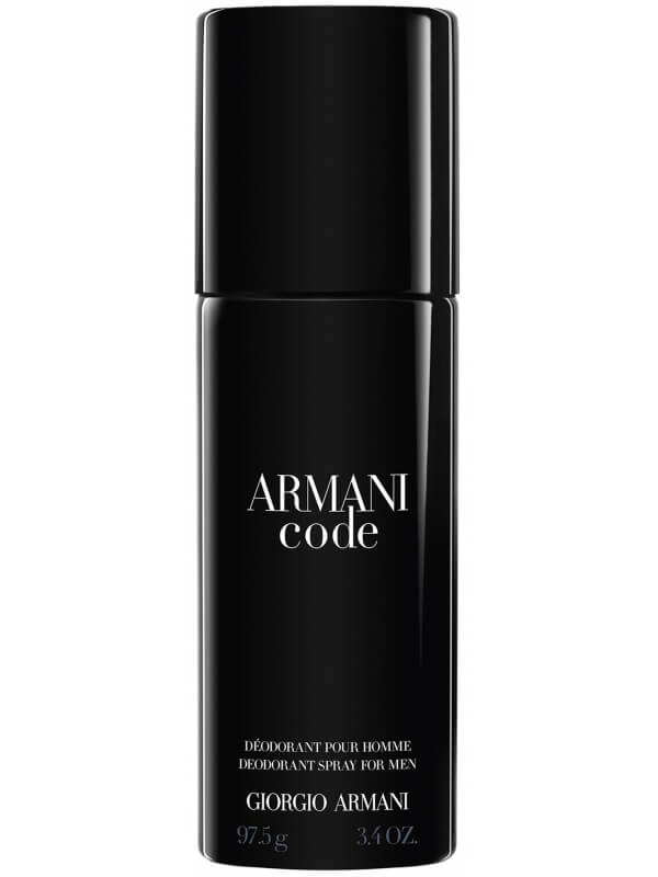 armani code 150ml
