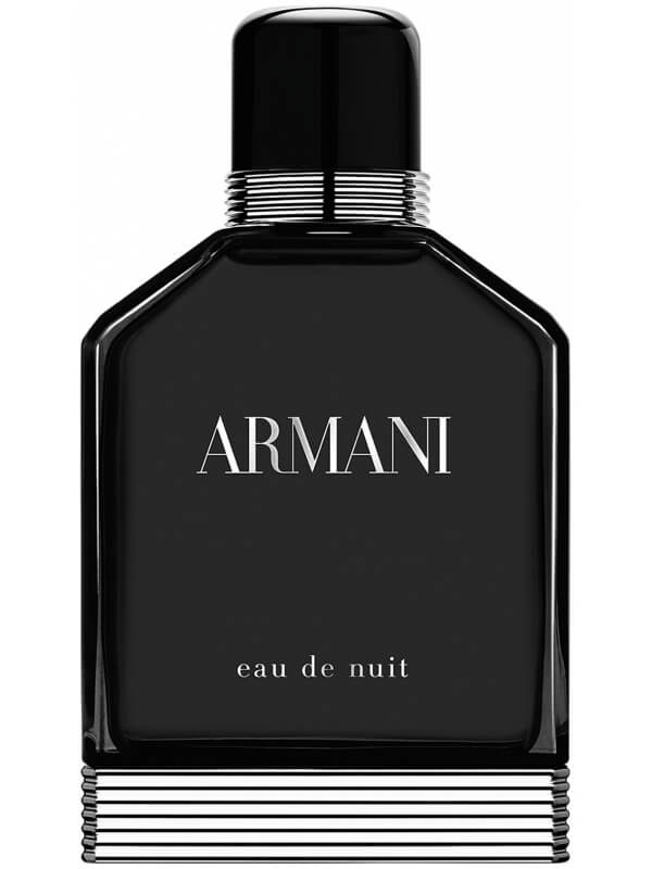Armani Eau De Nuit EdT (100 ml)