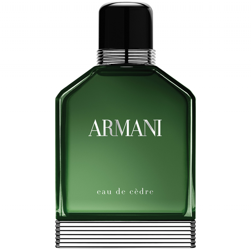 Armani Eau De Cedre (100 ml)