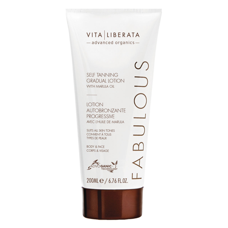 Vita Liberata Gradual Self Tan