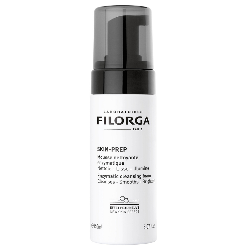 Filorga Skin-Prep Enzymatic Cleansing Foam 150ml