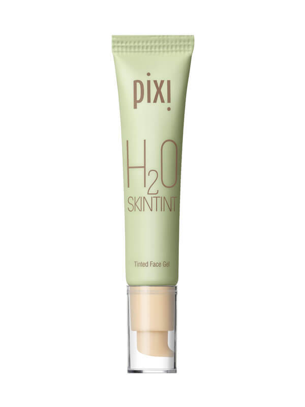 Pixi H2O Skintint - No. 01 Cream