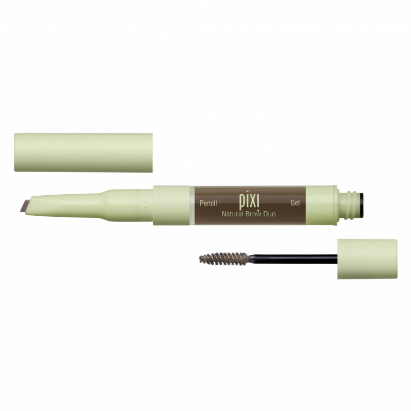 Pixi Natural Brow Duo Natural Brown test