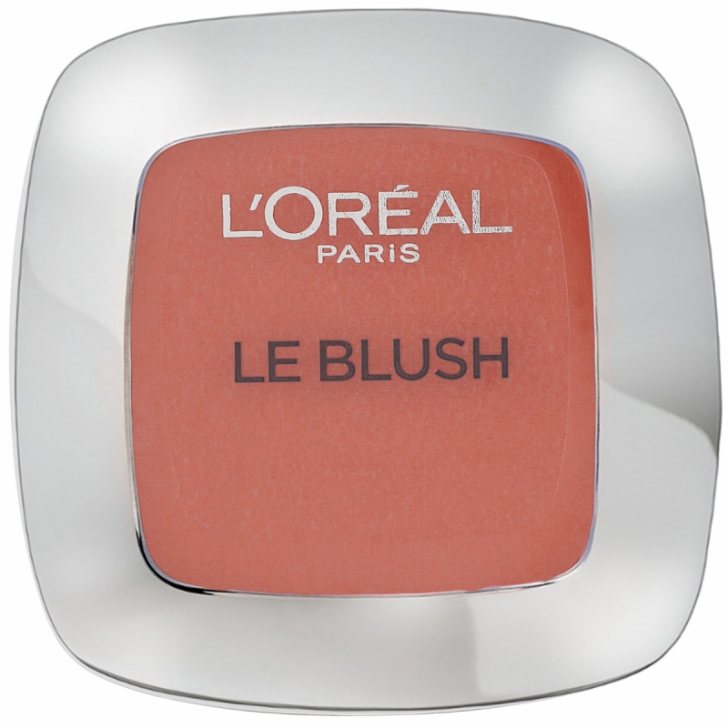 L'Oreal True Match Blush Peach