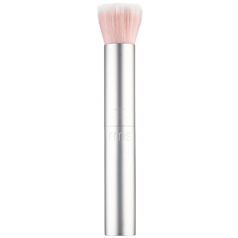 RMS Beauty Skin2Skin Blush Brush test