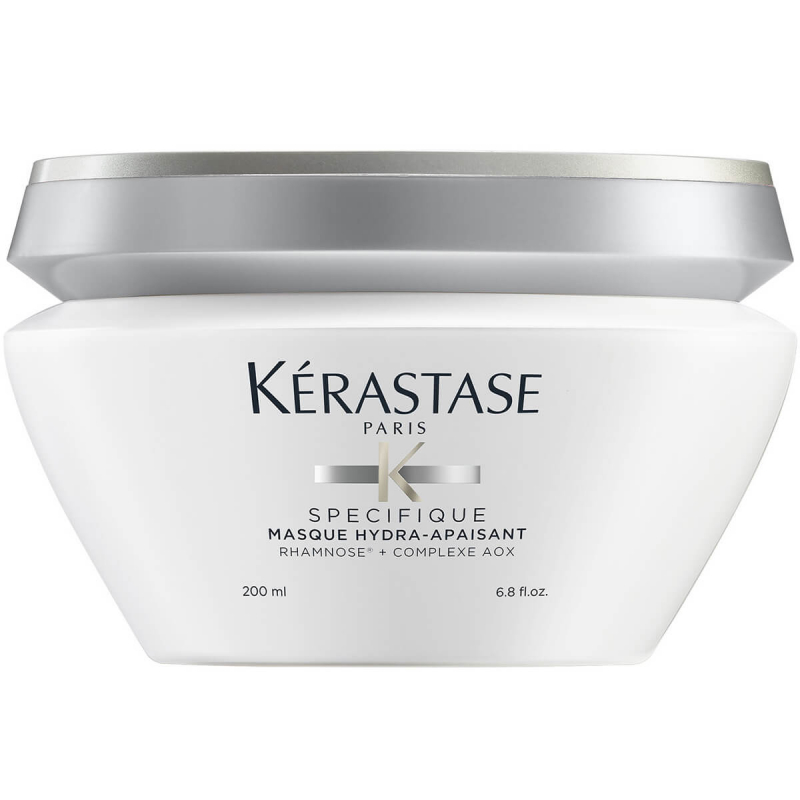Kérastase Specifique Masque Hydra Apaisant Hair & scalp mask 200