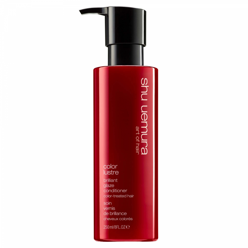 Shu Uemura Color Lustre Conditioner (250 ml)