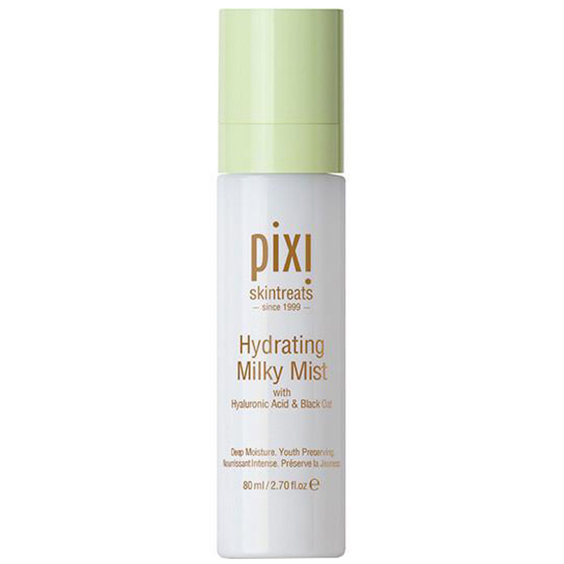 Hydrating Milky Mist