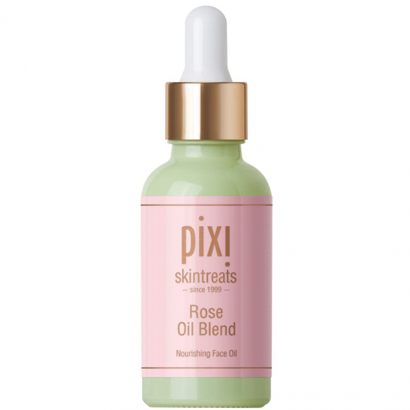 Pixi Rose Oil Blend (30ml)